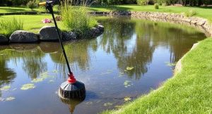 Best Brush Killer To Use Around Ponds And Lakes