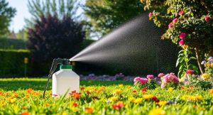 Best Sprayer For Foliar Feeding