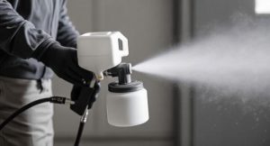 Best Sprayer For Polyurethane