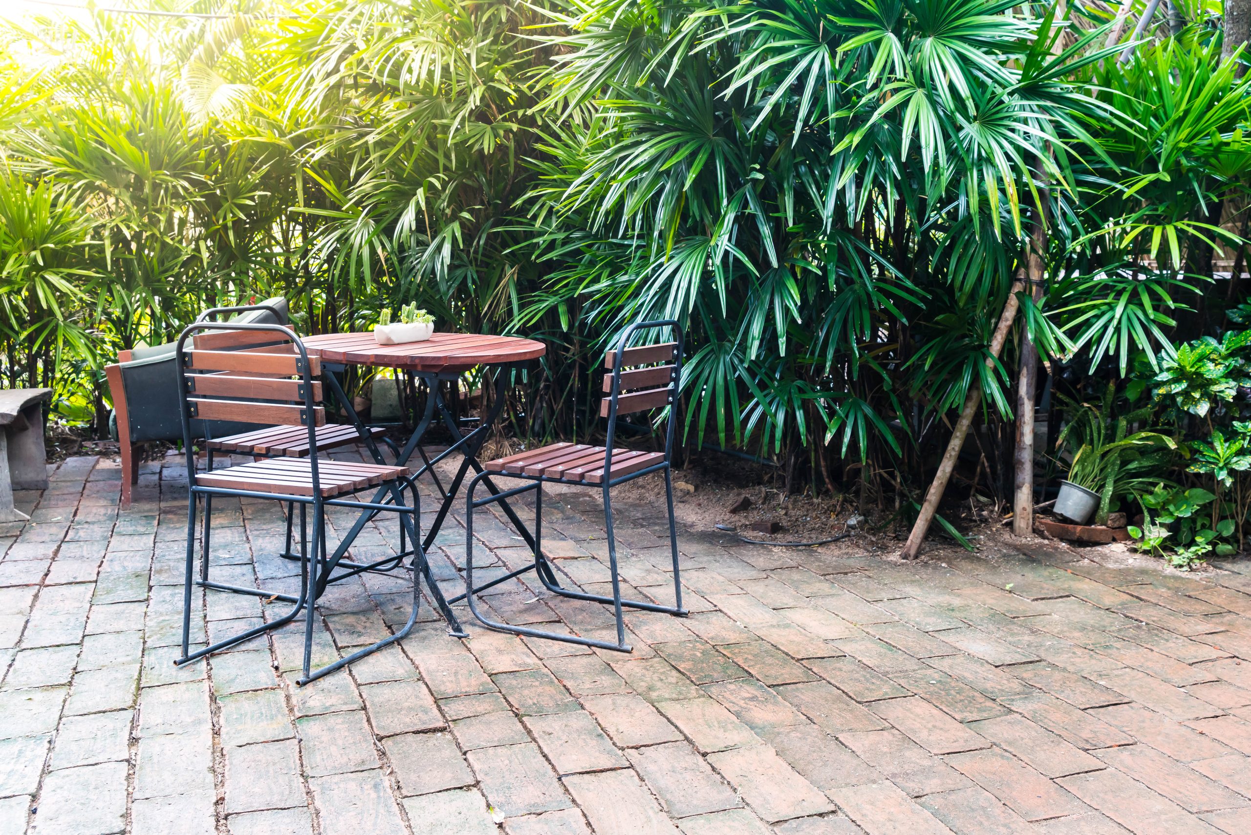 Best Weed Killer For Brick Patio