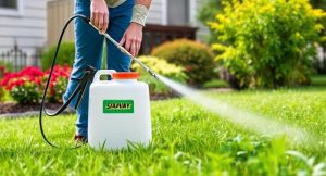 Best Weed Sprayer for Large Areas