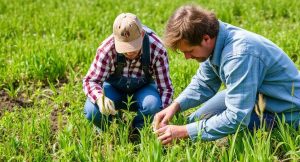 How Has Weed Science Changed Weed Management?