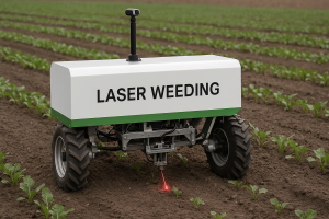 What Are The Disadvantages Of Laser Weeding