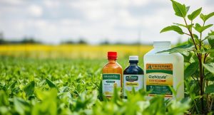 What Can I Add To Glyphosate To Make It More Effective