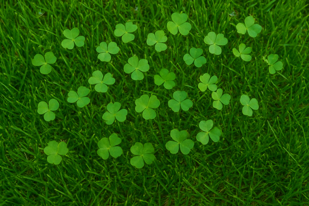 Top 10 Best Herbicide For Killing Clover In Zoysia - WeedBom