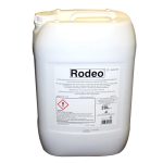 What Are The Ingredients In Rodeo Herbicide