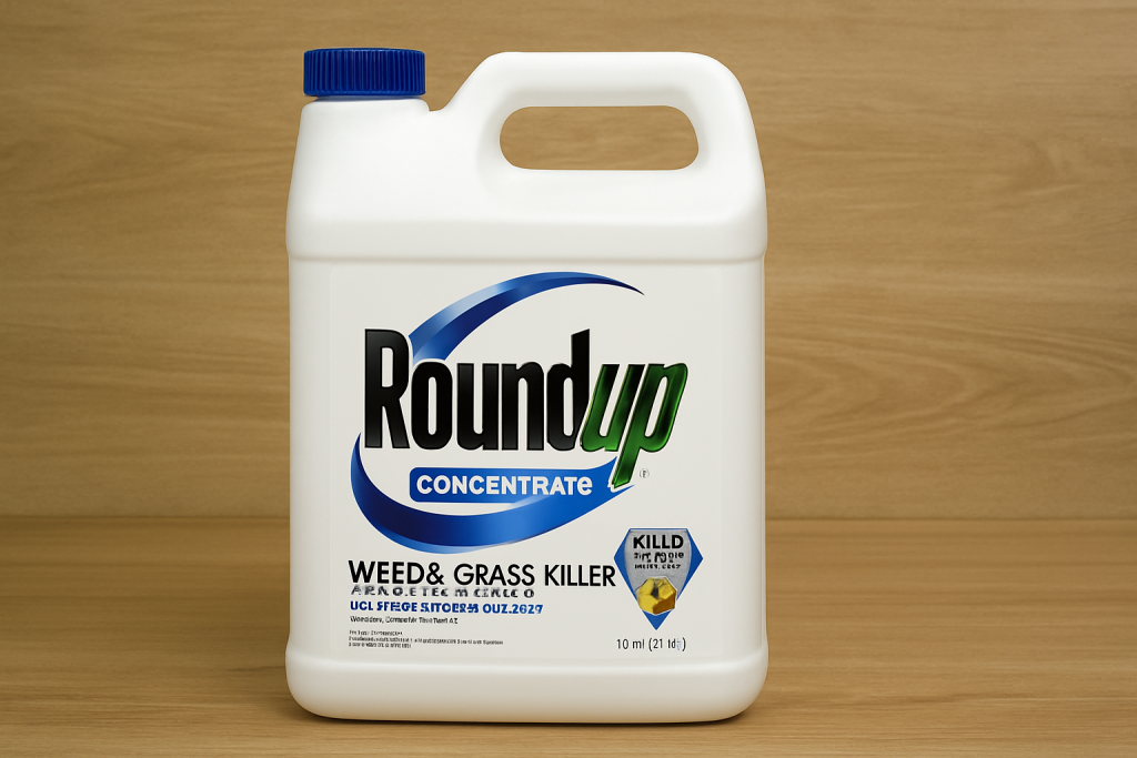 What Is Better Than Roundup? Find 10 Best Alternatives - WeedBom