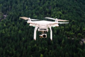 Best Drone To Keep Up With Livestock