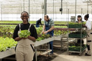 Best College For Agriculture Majors