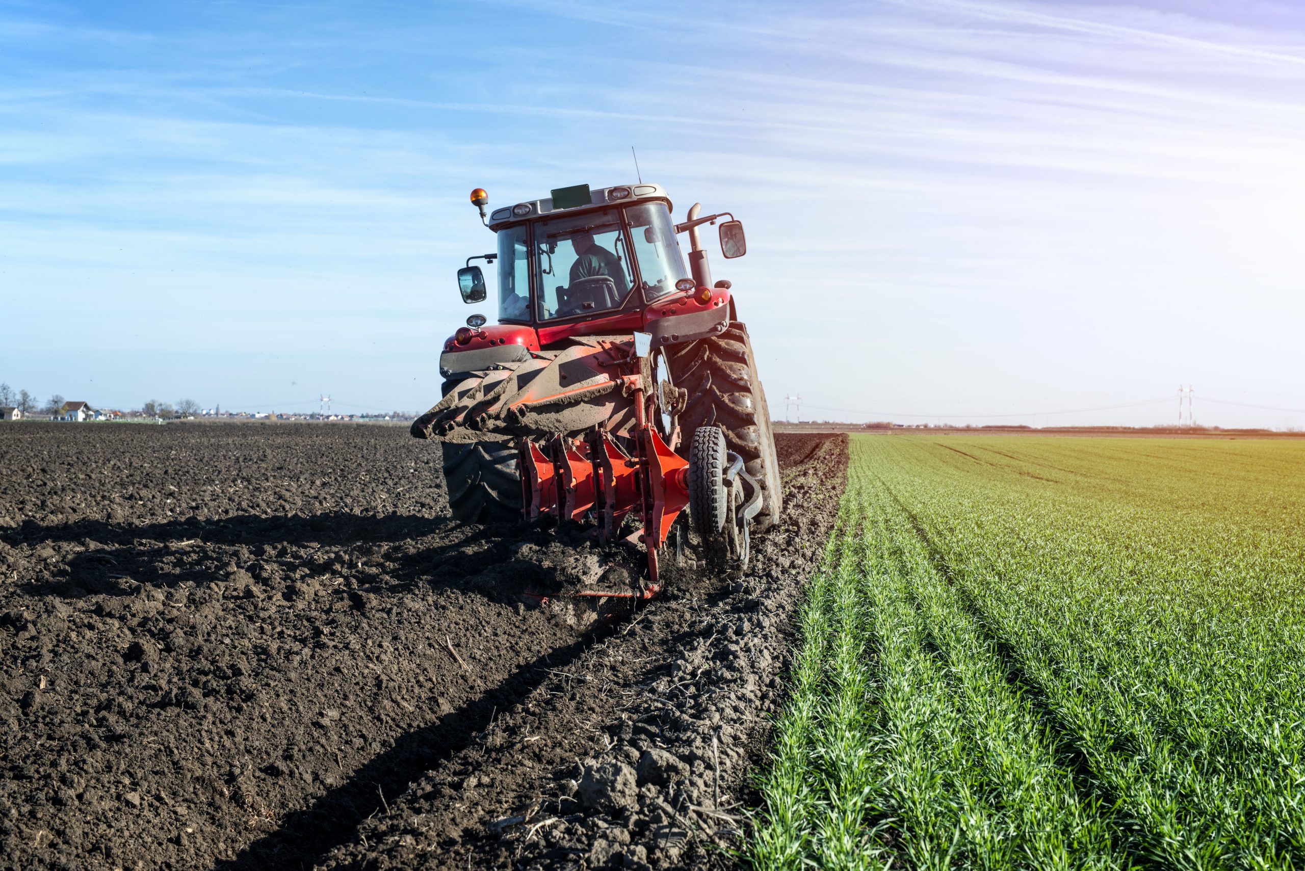Which Is The Best Country To Study Agriculture In The World?