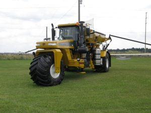 What Is A Terragator Used For