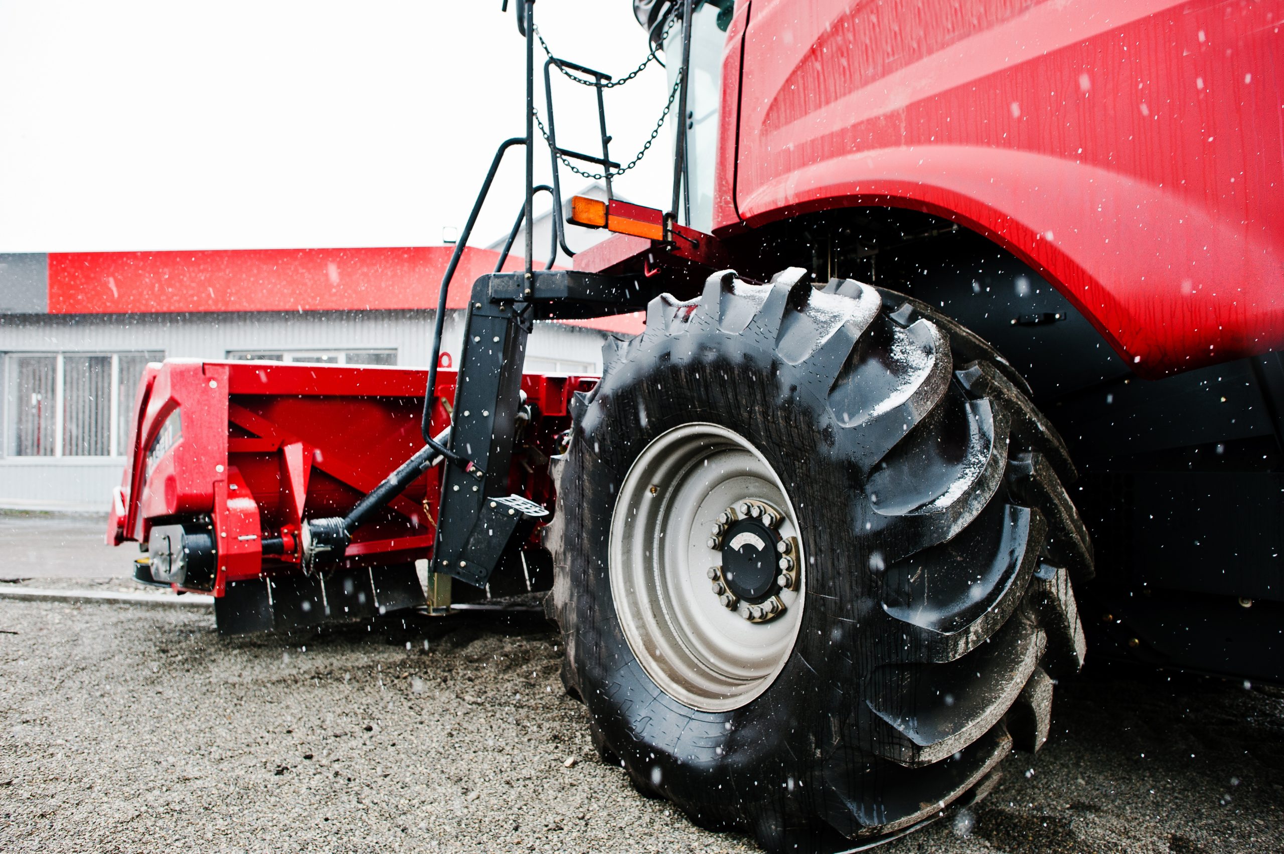 Best 5 Foot Rotary Tiller For The Money