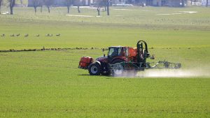 What Is Alligare Herbicide Used FoR
