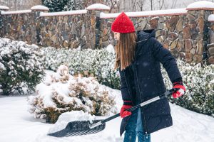 Best Cordless Snow Shovel For Gravel Driveway
