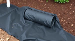 Best Landscape Fabric For French Drain