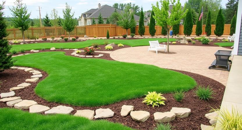 Best 20 Year Landscaping Fabric