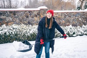 Best Snow Shovel For Women