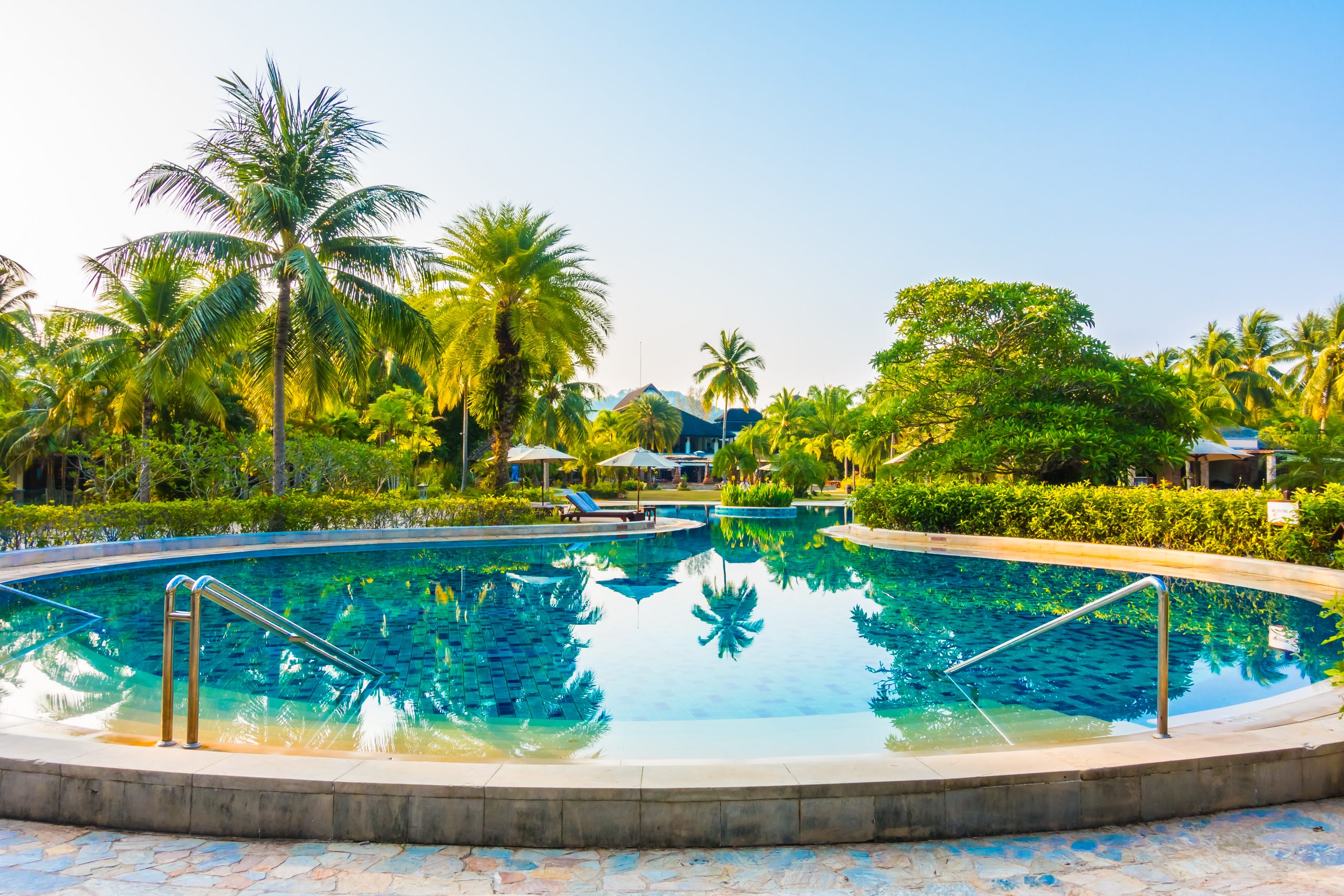 Best Algaecide For Inground Pool