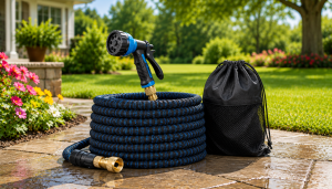 Best Expandable Hose