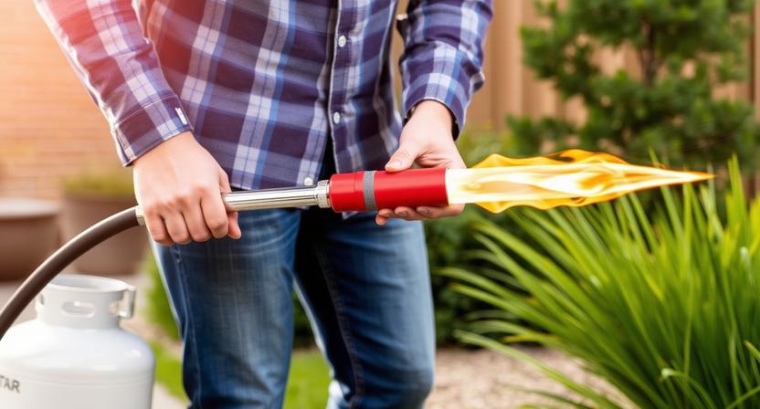 Best Weed Burning Torch