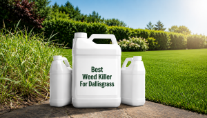 Best Weed Killer For Dallisgrass