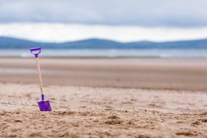 Best Shovel For Fossicking