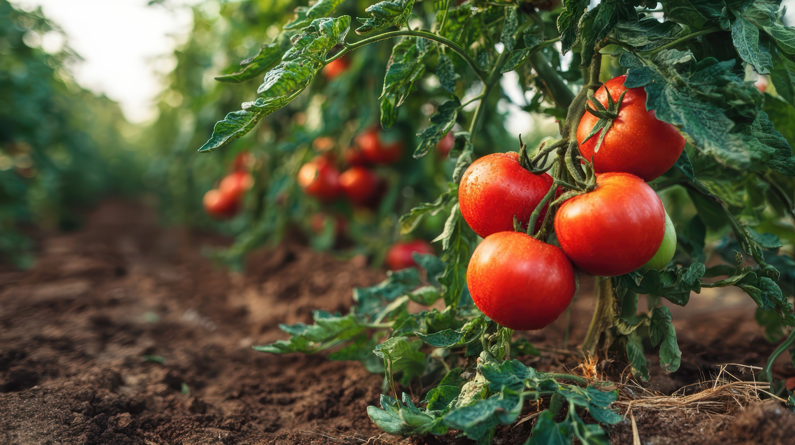 Best Fertilizer For Tomatoes
