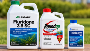 Best Herbicide For Green Kyllinga