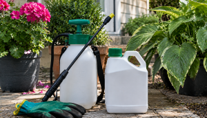 Best Insecticide For Outdoor Plants