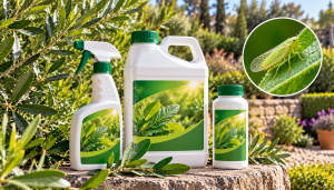 Best Insecticide For Leafhoppers
