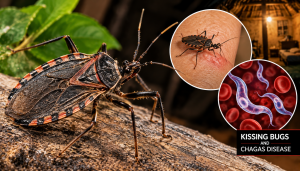 What Is The Deadliest Assassin Bug