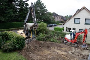 Best Chinese Mini Excavator For The Money