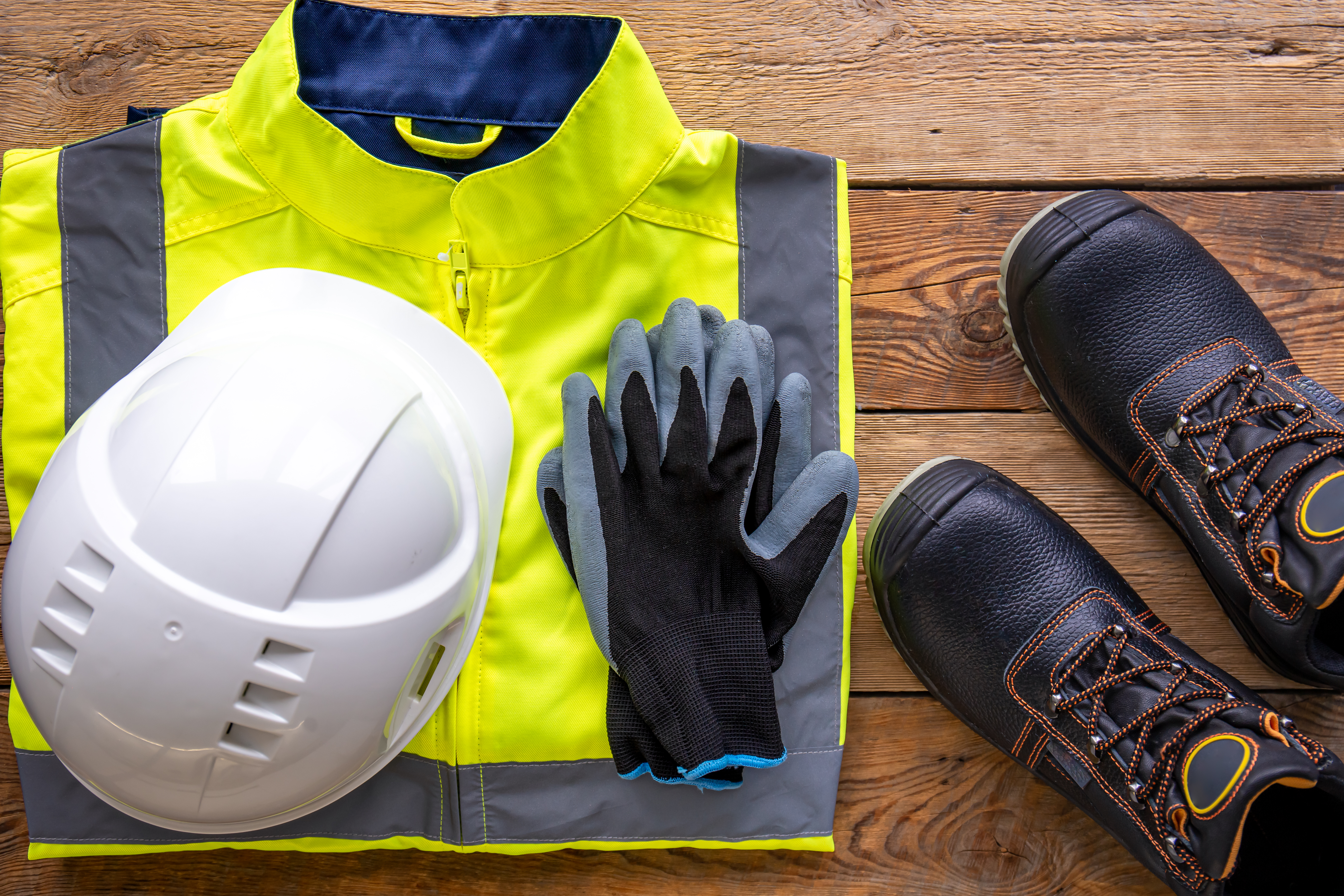 What Are The Personal Protective Equipment Used In Agriculture?