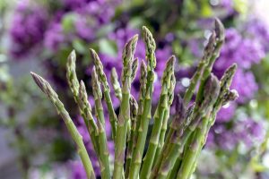 Vegetables That Start With A